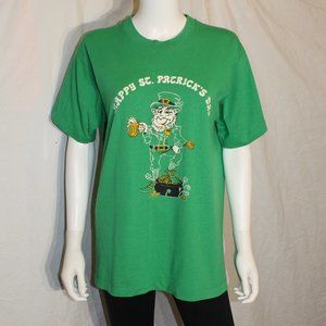 Vintage St. Patrick's Day Tee